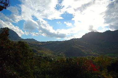 Ferienwohnung in Scillato (Palermo) oder Ferienwohnung oder Ferienhaus