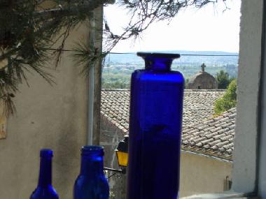 Ferienhaus in Villedubert (Aude) oder Ferienwohnung oder Ferienhaus