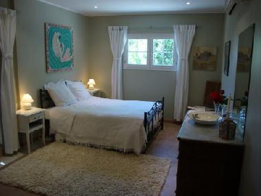 Ferienhaus in Villedubert (Aude) oder Ferienwohnung oder Ferienhaus