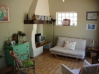 Ferienhaus in Villedubert (Aude) oder Ferienwohnung oder Ferienhaus