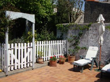 Ferienhaus in Villedubert (Aude) oder Ferienwohnung oder Ferienhaus