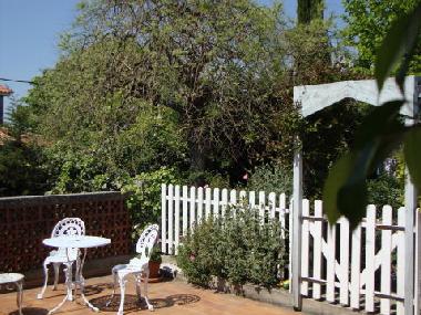 Ferienhaus in Villedubert (Aude) oder Ferienwohnung oder Ferienhaus