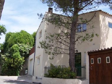 Ferienhaus in Villedubert (Aude) oder Ferienwohnung oder Ferienhaus