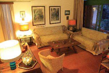 Ferienhaus in Orbetello (Grosseto) oder Ferienwohnung oder Ferienhaus