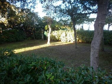 Ferienhaus in Orbetello (Grosseto) oder Ferienwohnung oder Ferienhaus