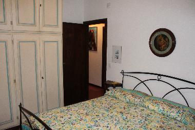 Ferienhaus in Orbetello (Grosseto) oder Ferienwohnung oder Ferienhaus