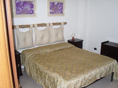 Ferienwohnung in MINTURNO (Latina) oder Ferienwohnung oder Ferienhaus