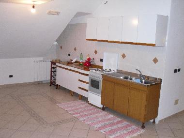 Ferienwohnung in MINTURNO (Latina) oder Ferienwohnung oder Ferienhaus