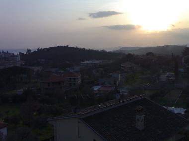 Ferienwohnung in MINTURNO (Latina) oder Ferienwohnung oder Ferienhaus