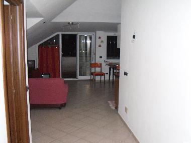 Ferienwohnung in MINTURNO (Latina) oder Ferienwohnung oder Ferienhaus