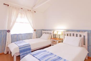 Ferienhaus in Cape Town (Western Cape) oder Ferienwohnung oder Ferienhaus