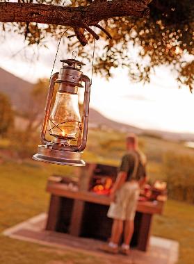 Ferienhaus in Cape Town (Western Cape) oder Ferienwohnung oder Ferienhaus