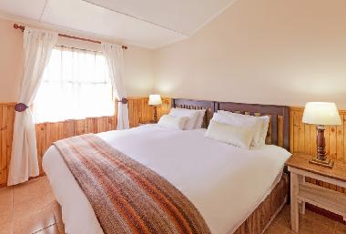 Ferienhaus in Cape Town (Western Cape) oder Ferienwohnung oder Ferienhaus