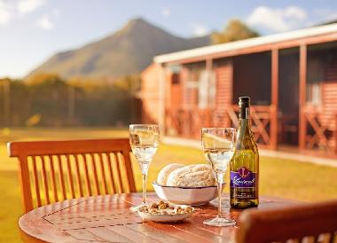 Ferienhaus in Cape Town (Western Cape) oder Ferienwohnung oder Ferienhaus