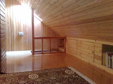 Chalet in Liptosvky Mikulas (Zilinsky) oder Ferienwohnung oder Ferienhaus