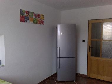 Chalet in Liptosvky Mikulas (Zilinsky) oder Ferienwohnung oder Ferienhaus