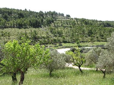 Villa in n/a (Ragusa) oder Ferienwohnung oder Ferienhaus