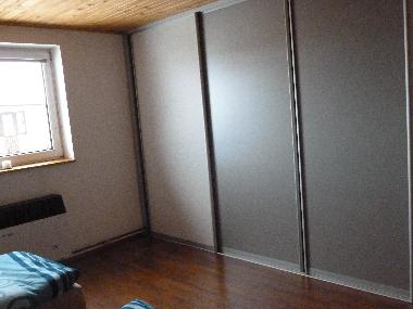 Chalet in Liptosvky Mikulas (Zilinsky) oder Ferienwohnung oder Ferienhaus