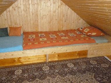Chalet in Liptosvky Mikulas (Zilinsky) oder Ferienwohnung oder Ferienhaus