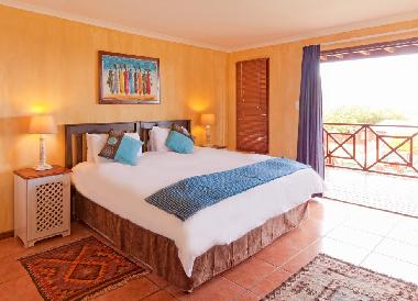 Chalet in Cape Town (Western Cape) oder Ferienwohnung oder Ferienhaus