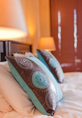 Chalet in Cape Town (Western Cape) oder Ferienwohnung oder Ferienhaus