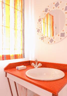 Chalet in Cape Town (Western Cape) oder Ferienwohnung oder Ferienhaus