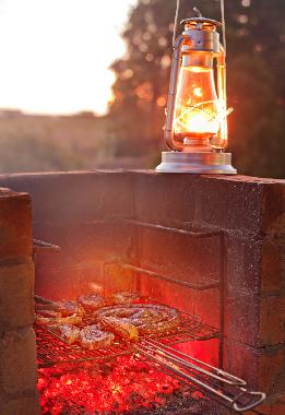 Chalet in Cape Town (Western Cape) oder Ferienwohnung oder Ferienhaus