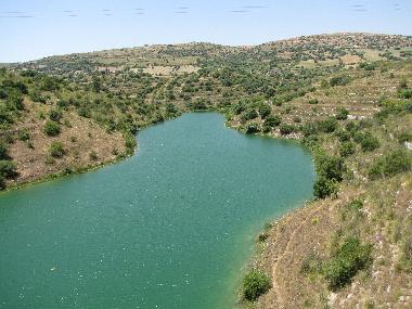 Villa in n/a (Ragusa) oder Ferienwohnung oder Ferienhaus