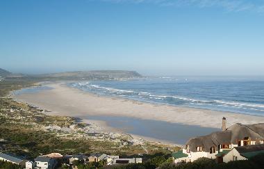 Chalet in Cape Town (Western Cape) oder Ferienwohnung oder Ferienhaus