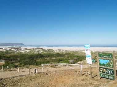 Chalet in Cape Town (Western Cape) oder Ferienwohnung oder Ferienhaus