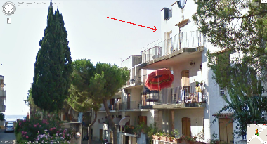 Ferienwohnung in Recanati, Giardini Naxos (Messina) oder Ferienwohnung oder Ferienhaus