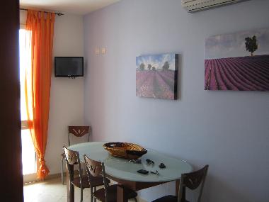 Ferienhaus in Torre Pali (Lecce) oder Ferienwohnung oder Ferienhaus