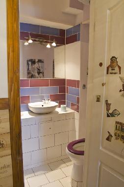 Ferienwohnung in Odessa (Odes