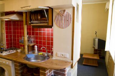 Ferienwohnung in Odessa (Odes