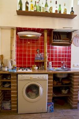 Ferienwohnung in Odessa (Odes