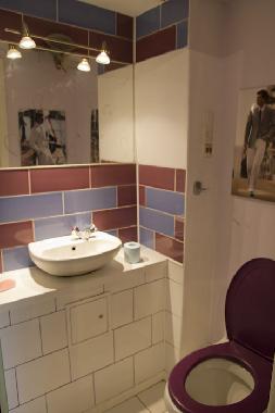 Ferienwohnung in Odessa (Odes