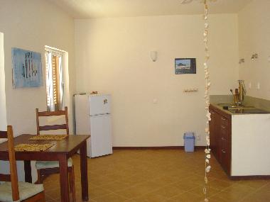 Ferienwohnung in Sal Rei (Boa Vista) oder Ferienwohnung oder Ferienhaus