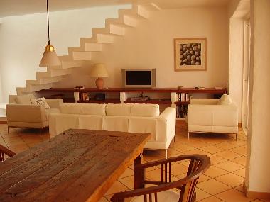 Villa in Haria (Lanzarote) oder Ferienwohnung oder Ferienhaus