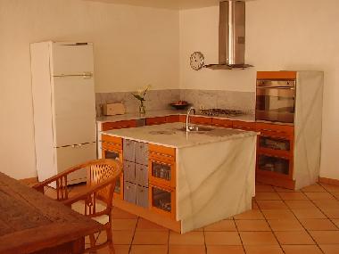 Villa in Haria (Lanzarote) oder Ferienwohnung oder Ferienhaus