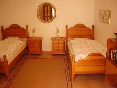 Villa in Haria (Lanzarote) oder Ferienwohnung oder Ferienhaus