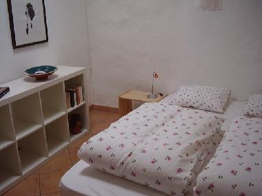 Villa in Haria (Lanzarote) oder Ferienwohnung oder Ferienhaus