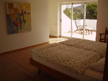 Villa in Haria (Lanzarote) oder Ferienwohnung oder Ferienhaus