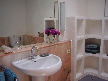 Villa in Haria (Lanzarote) oder Ferienwohnung oder Ferienhaus