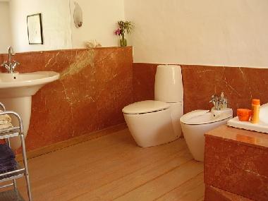 Villa in Haria (Lanzarote) oder Ferienwohnung oder Ferienhaus