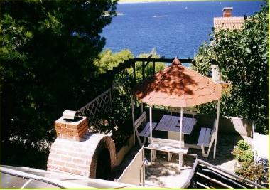 Panorama Grillterasse 