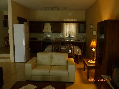 Ferienhaus in Xaghra,Gozo (Malta) oder Ferienwohnung oder Ferienhaus