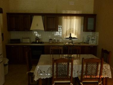Ferienhaus in Xaghra,Gozo (Malta) oder Ferienwohnung oder Ferienhaus
