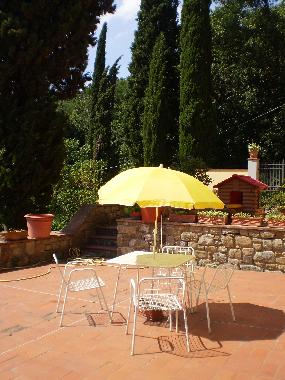 Villa in pontassieve (Firenze) oder Ferienwohnung oder Ferienhaus
