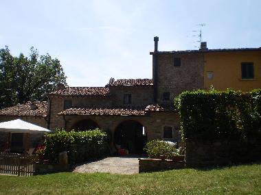 Villa in pontassieve (Firenze) oder Ferienwohnung oder Ferienhaus