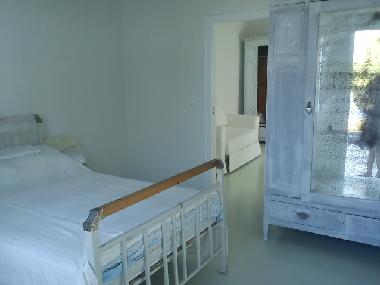 Ferienhaus in Exabela (Kyklades) oder Ferienwohnung oder Ferienhaus